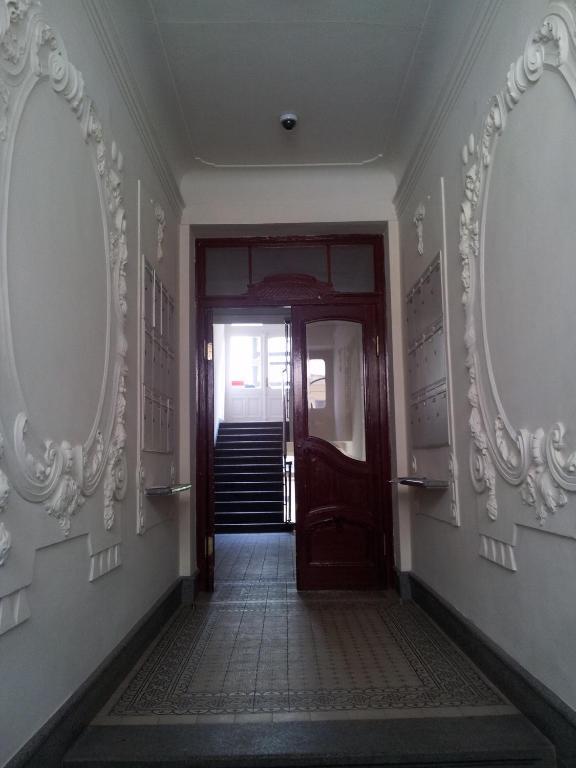 Prague Saints Apartments Bilik gambar