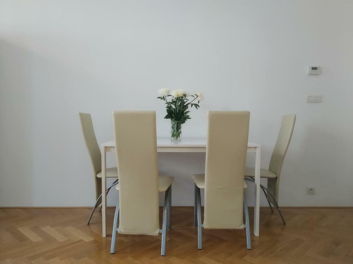 Prague Saints Apartments Luaran gambar